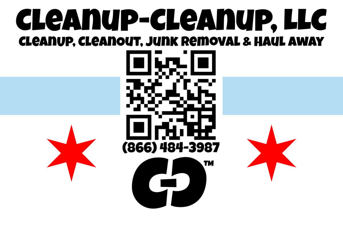CleanUp, CleanOut, Junk Removal & Haul Away