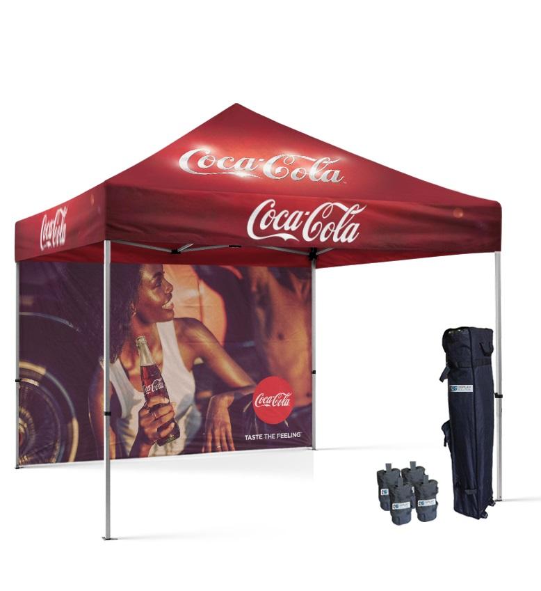 Commercial Tents | Use For Indoor Events & Outdoor Events |