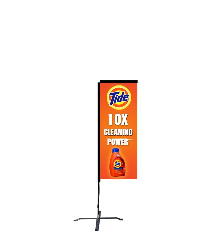 Custom Flags Banners For Residential & Commercial Use |