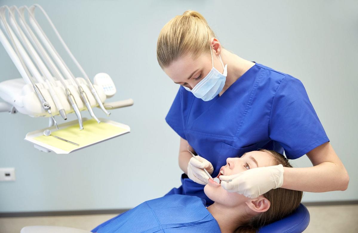 Dentistry in st. Catharines