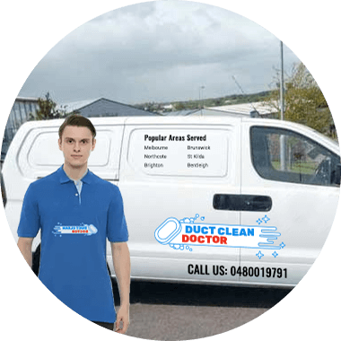 Duct Cleaning Geelong |Ducted Heating & Cooling Unit