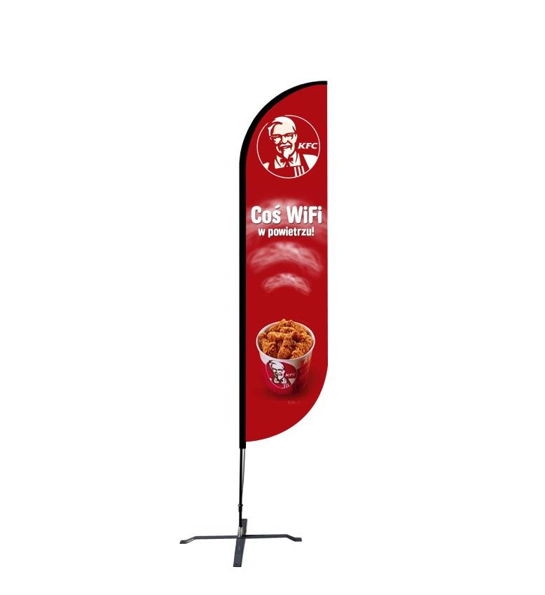 Get Your Custom Flags With Fast Shipping in Canada | Tent