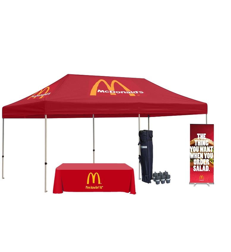 Order Online ! Attractive Promotional Tents For Sale |