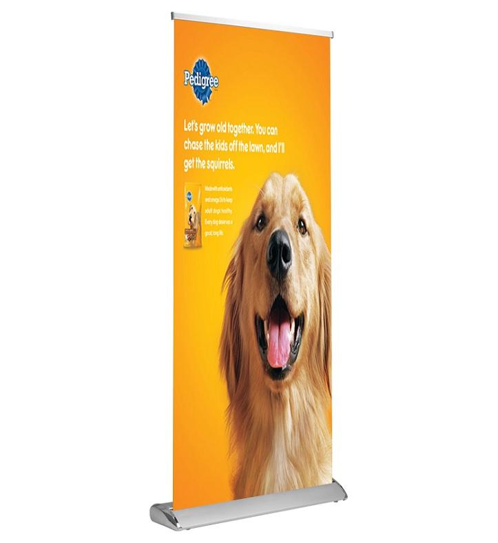 Pop Up Display Stands in High Quality Graphics, Buy Today!