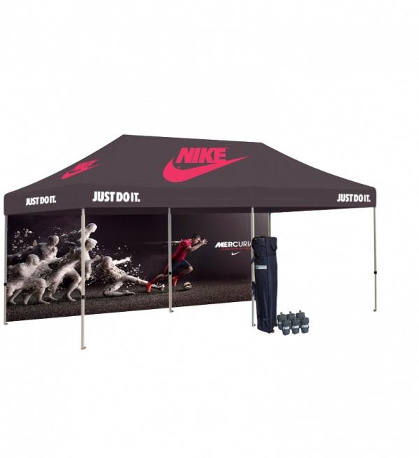 Shop Canopy Tent, Trade Show Tents & More At Best Price