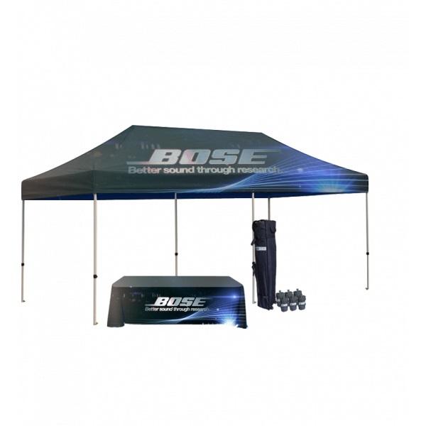 Shop Now ! Custom Canopy Tent For Events | Vaughan