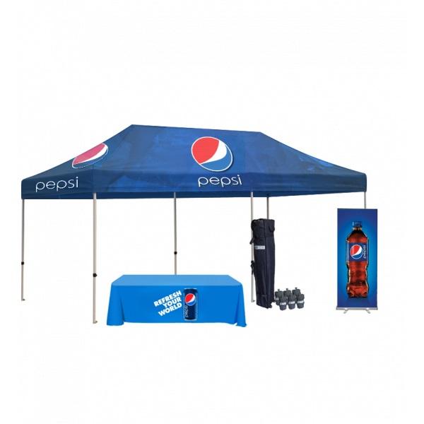 Tent Depot Offers 10x20 Canopy Tent For Outdoor Promotions |