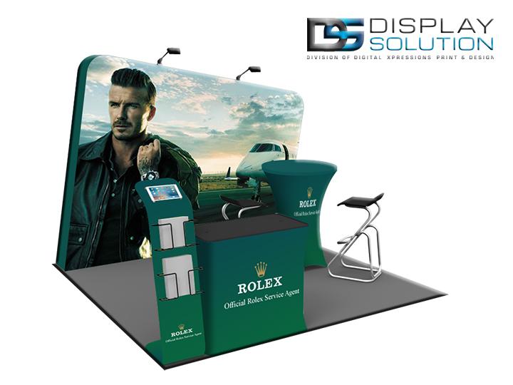 Trade Show Booths: Best Ideas for 