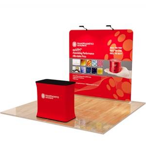 Trade Show Displays, Banners, Table Covers | Display