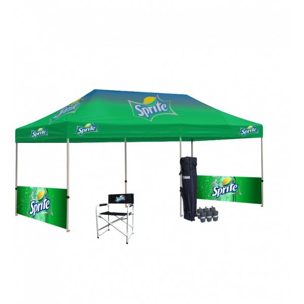 We Offer Great Selection Of Vendor Tents