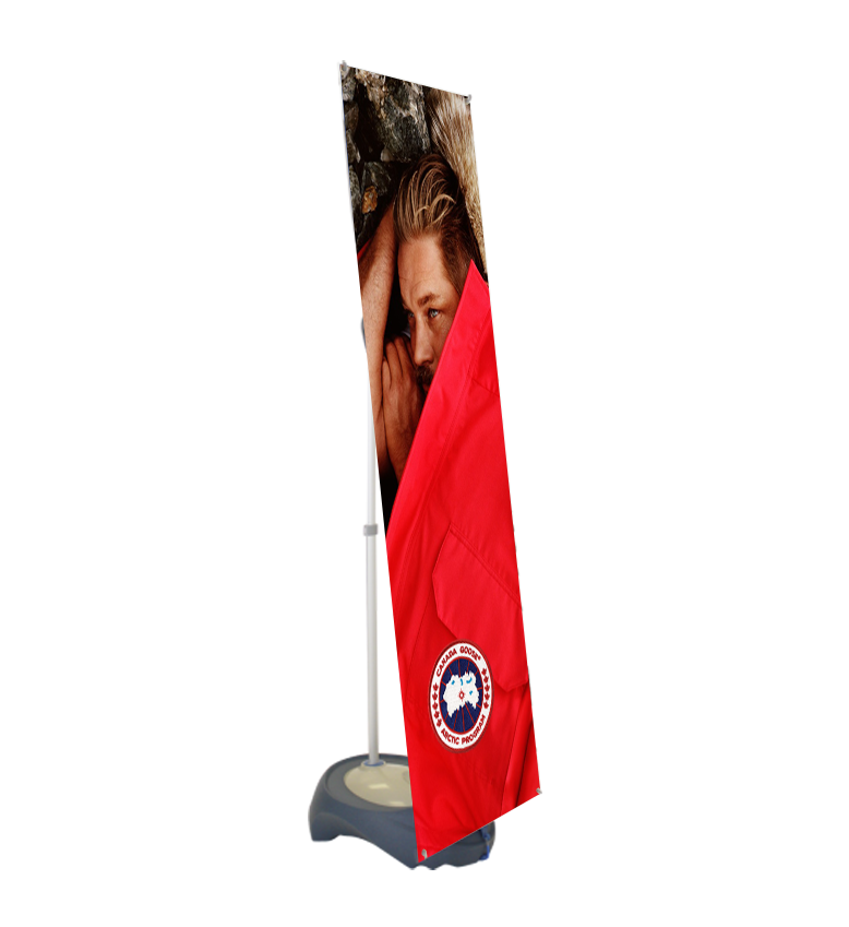 We Offer Wide Variety On Roll Up Banner Stands | Canada