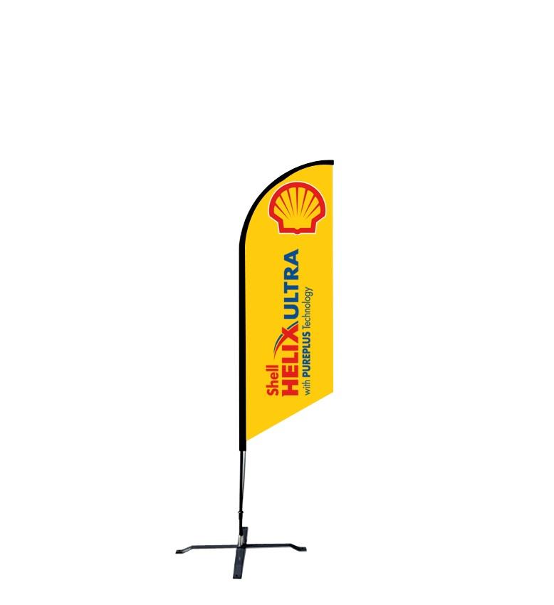 Custom Flags For Sale | Residential & Commercial Use | Tent