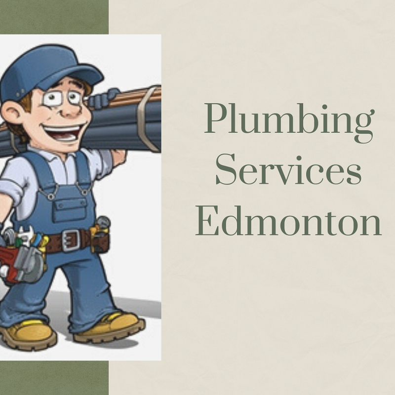 Get The Best Plumbing Services In Edmonton