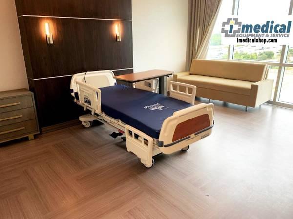 Stryker Secure 2 Beds for Sale
