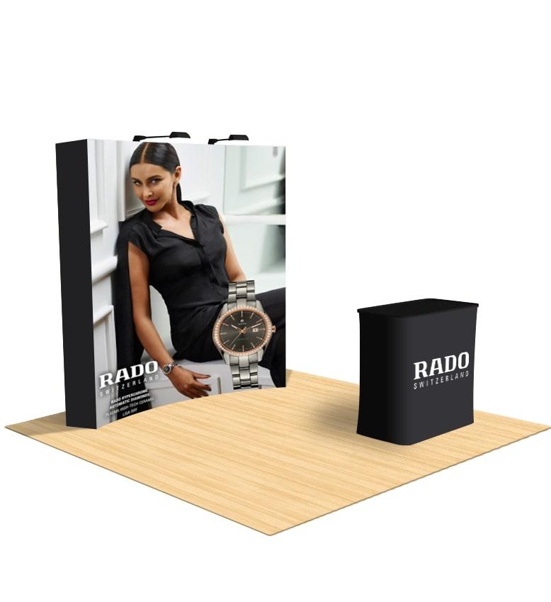 Great deals on Tradeshow Booth & Trade Show Display in