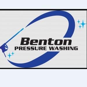 Benton Pressure Washing