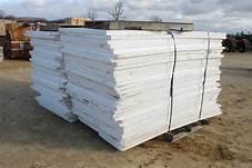 ISO Building Materials Fence Panels