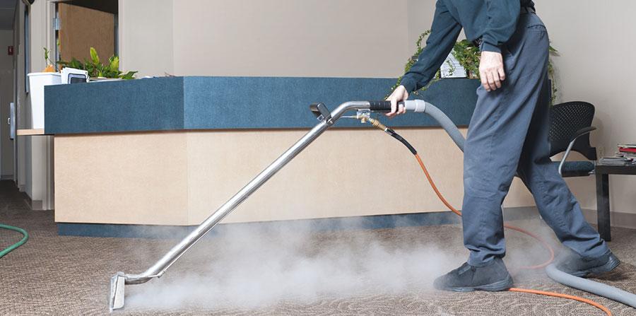 Professional Office Cleaning Services Sandyford |