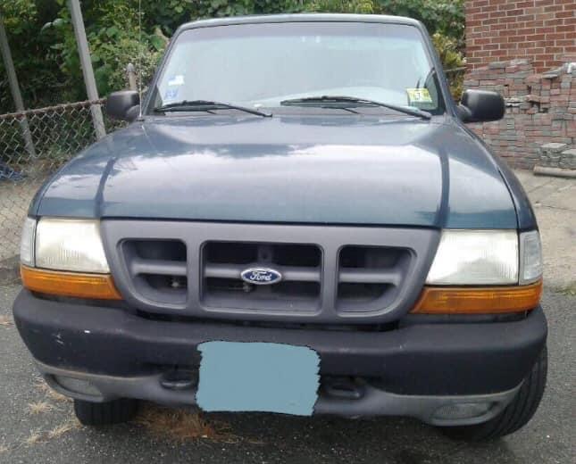  Ford Ranger XLT extended cab in very good condition.