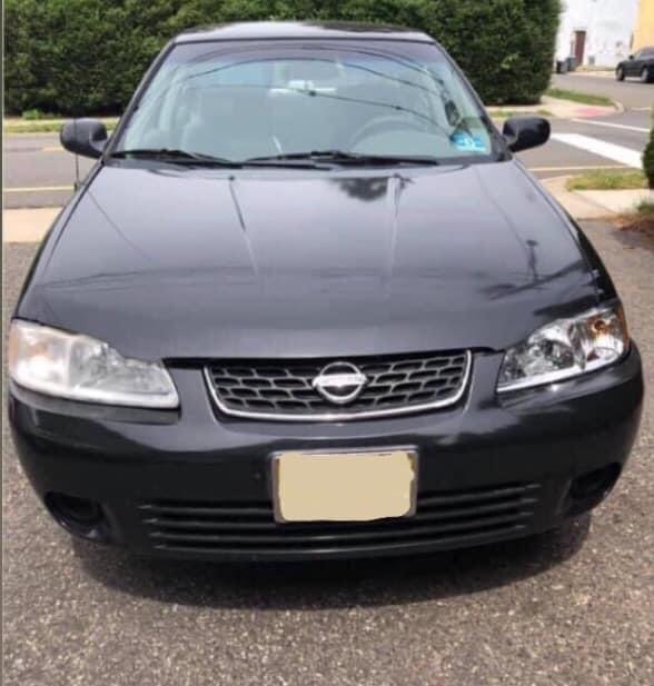  Nissan Sentra in excellent condition