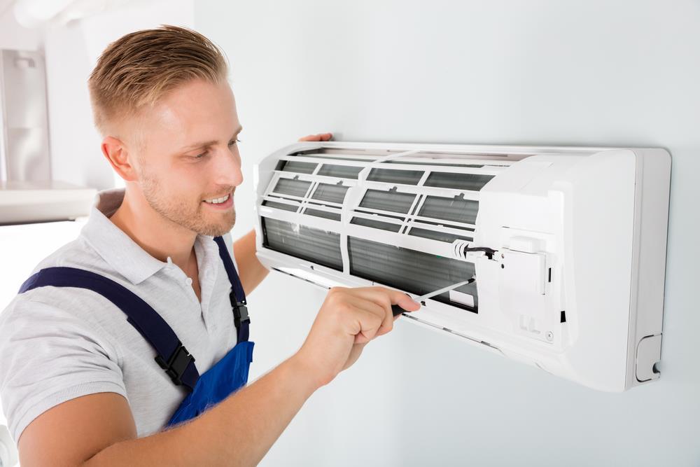 Set an Appointment for Repairs with AC Repair Pembroke Pines