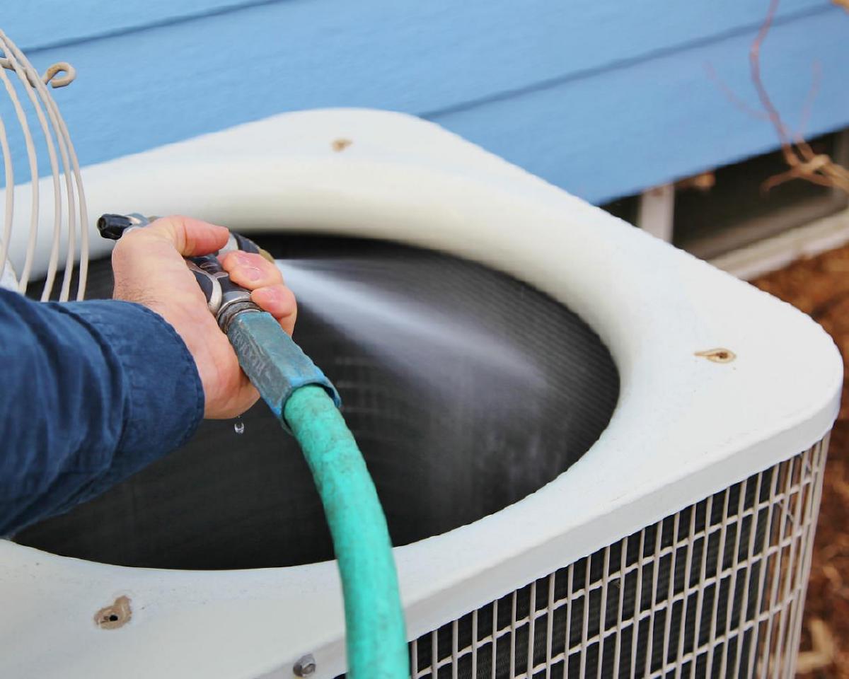 Reliable AC Coil Cleaning Pembroke Pines Services at Low