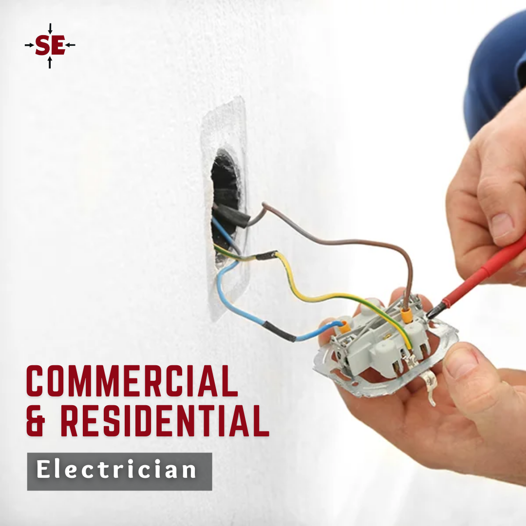 Electrical Companies Ottawa