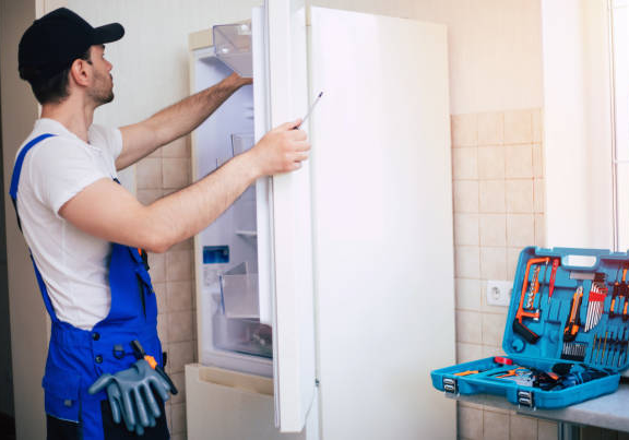 Get the Best Refrigerator Repair Service in Bonita Springs