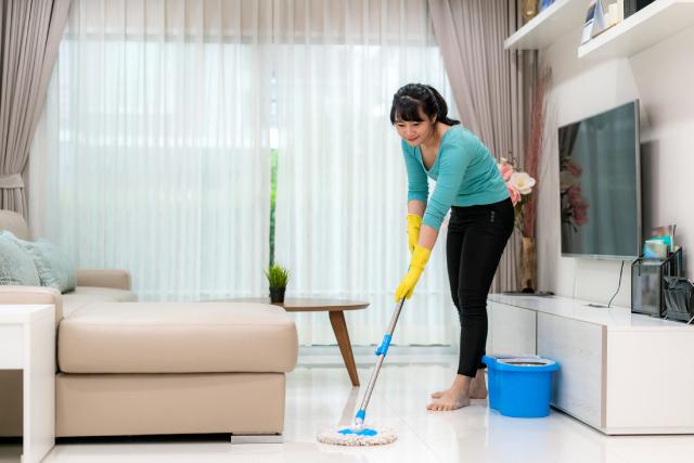 Top Quality One Time House Cleaning services Puyallup