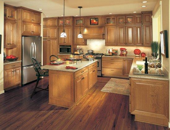 RTA Kitchen Cabinets to Suit the Pockets and Style