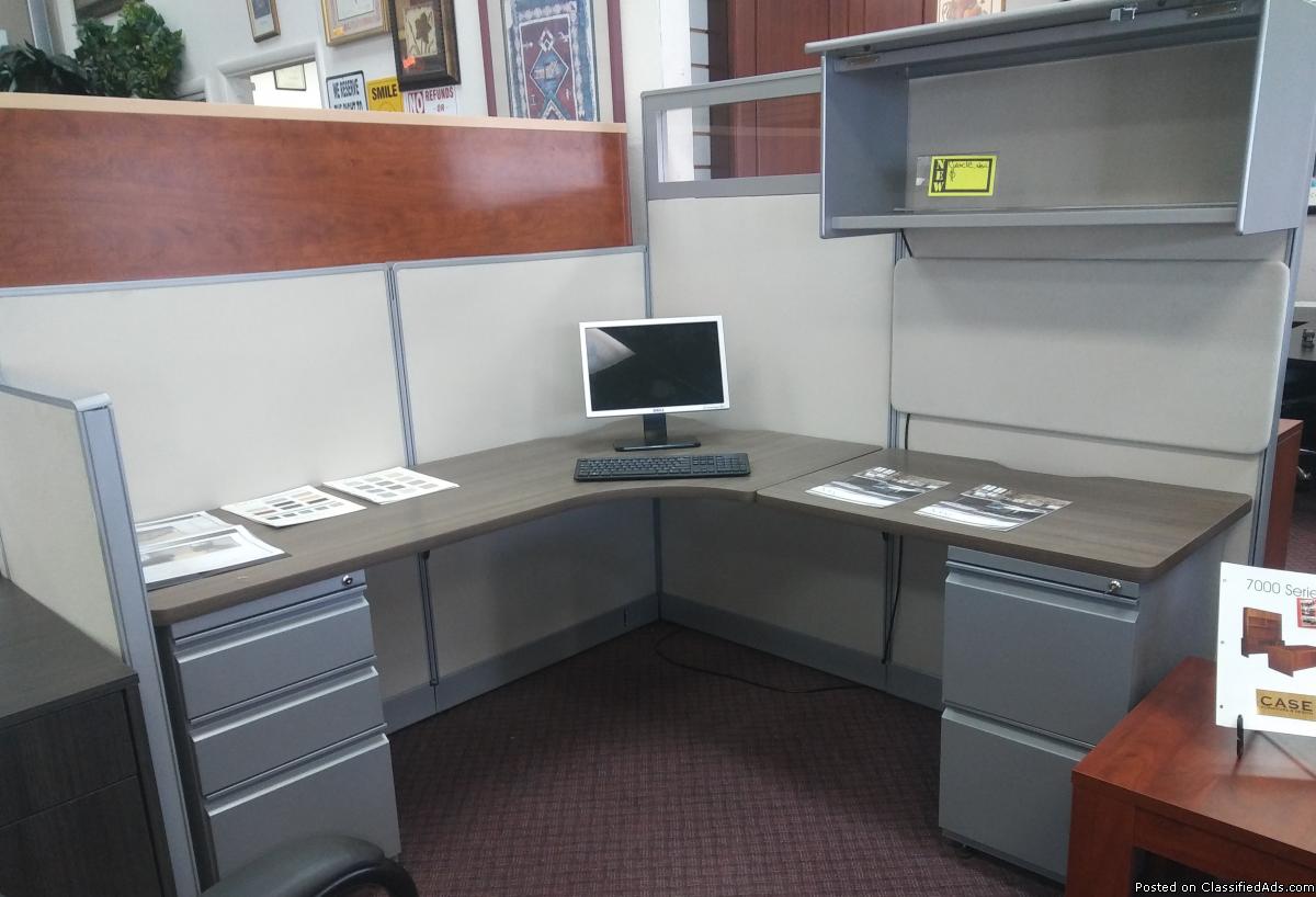 Cubicles For Sale