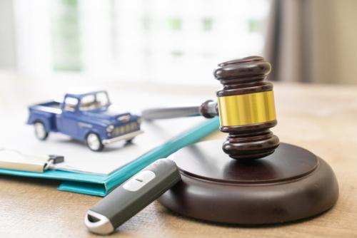Hire Best Car Accident Attorney Massachusetts For Your