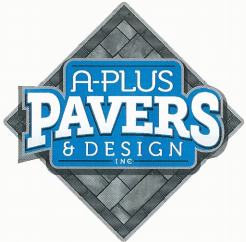 A-PLUS PAVERS & DESIGN, INC.