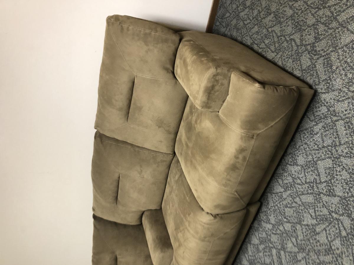 Three pc sectional