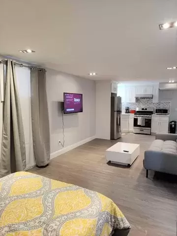 Superb Studio Apt Ready For Move In