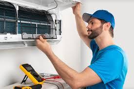 Air Conditioning Replacement Service in San Bernardino