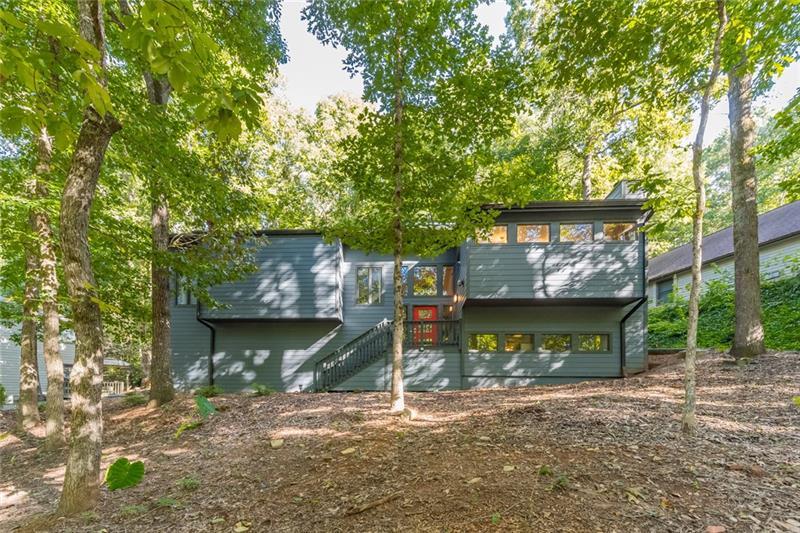 Single Family Home Forsale in Alpharetta GA