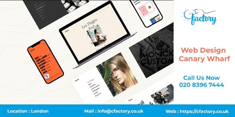 Website Design in UK