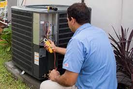 AC Replacement Service in Frisco TX