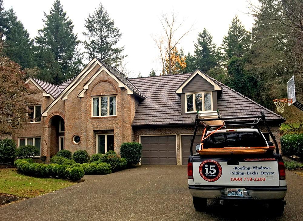 Best Siding Contractor Vancouver WA (I5 Exteriors)