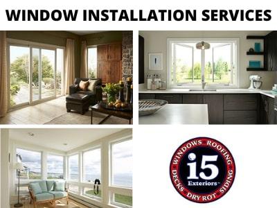 Best Windows & Doors Contractor Vancouver (I5 Exteriors)
