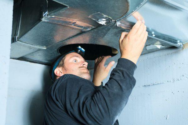 Furnace and Duct Cleaning Arizona | Forever Vent
