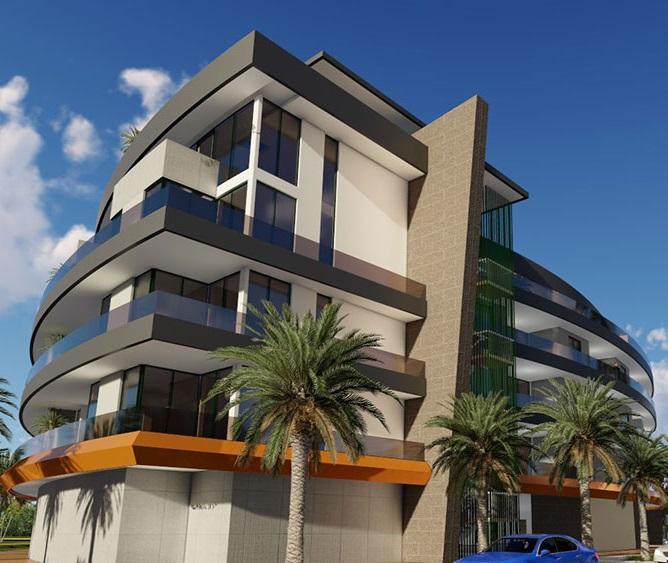 3rd Story Has Exclusive Modern Architects In Phoenix