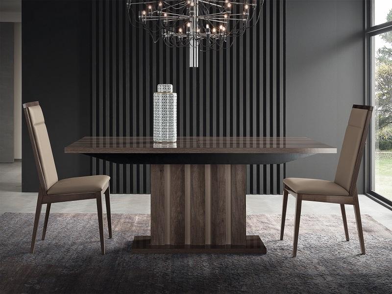 Shop Matera Small Extendable Dining Table by ALF Italia