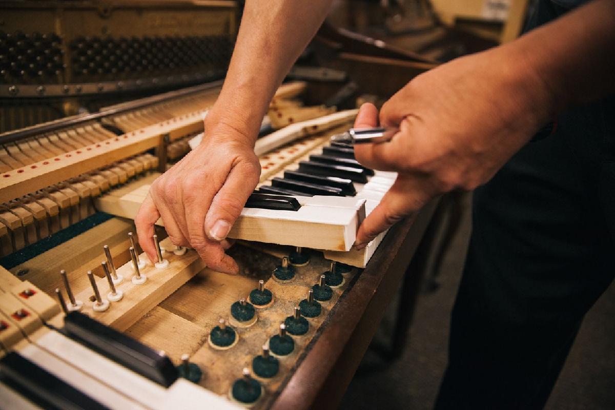 Bills Piano – Piano Repairing and Tuning Services