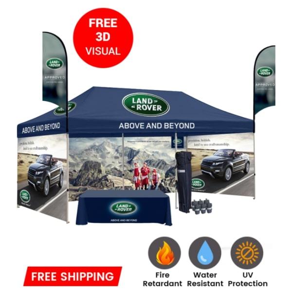 Cheap Pop Up Tents At Lowest Price Ever | United States