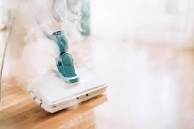Get Professional Steam Cleaning Services