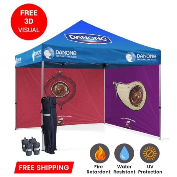 Get Trade Show Canopy With Discounted Prices | Starline