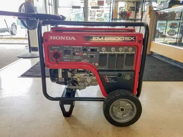  Honda Generator For Sale