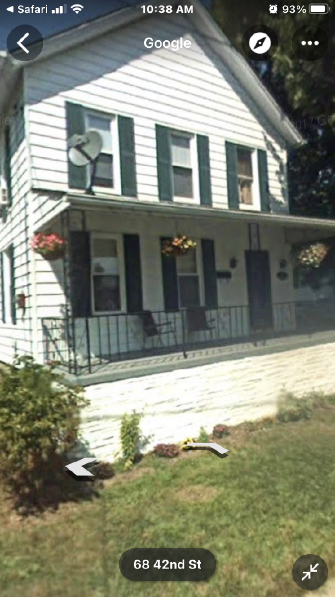 3 Bedroom House Carbondale, PA